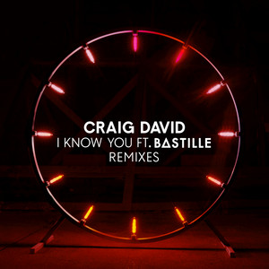 I Know You (Remixes)