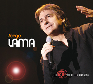 Serge Lama - Les 50 Plus Belles C