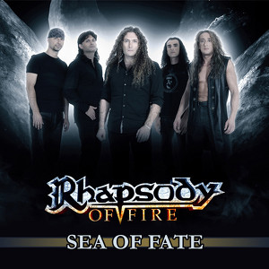 Sea Of Fate