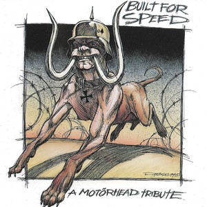 Built For Speed - Motorhead Tribu