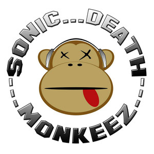 Sonic Death Monkeez