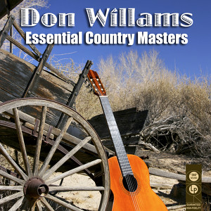 Essential Country Masters