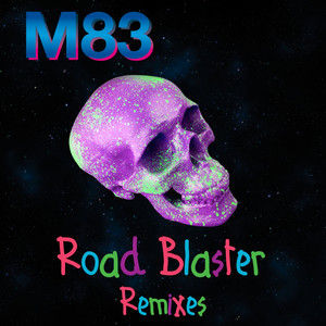 Road Blaster (Remixes)