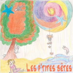 Les P'tites Bêtes