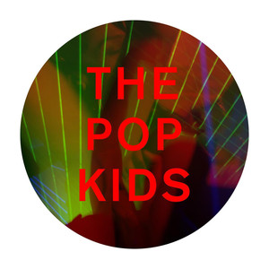 The Pop Kids (MK Dub Radio Edit)