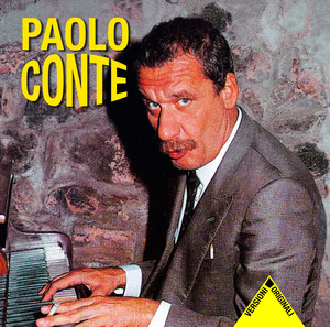 Paolo Conte