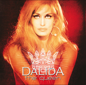 Dalida The Queen