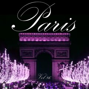 Paris, Vol. 86