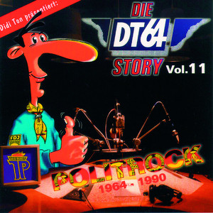 Die Dt 64 Story Vol. 11