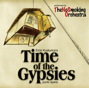 Time Of The Gypsies