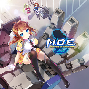 M.O.E.: Master of Eternity (Origi