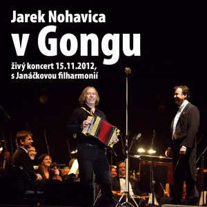 Jarek Nohavica V Gongu (ivý Konc