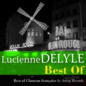 Best Of Lucienne Delyle