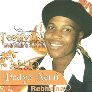 Pedyo Nemi Rebhaina