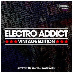 Electro Addict (vintage Edition)