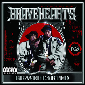 Bravehearted (explicit)