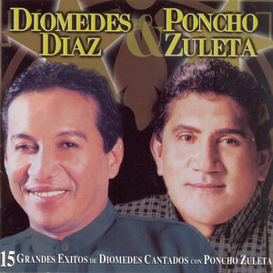 Las Voces Del Vallenato