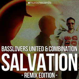 Salvation (Remix Edition)