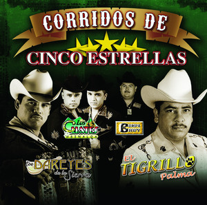 Corridos De 5 Estrellas