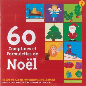 60 Comptines Et Formulettes De No