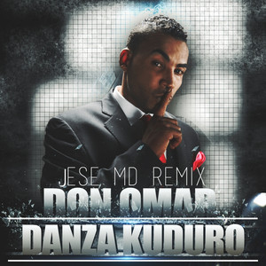 Danza Kuduro (Jese MD Reggaeton R