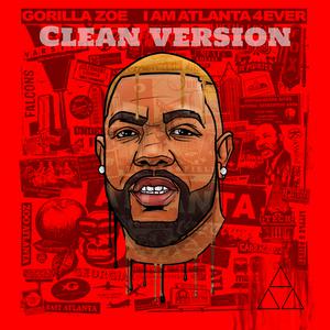 I AM ATLANTA 4EVER CLEAN VERSION