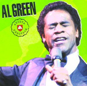 Arista Heritage Series: Al Green