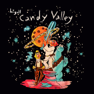 Candy Valley