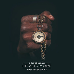 Less Is More (Deluxe)