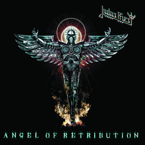 Angel Of Retribution