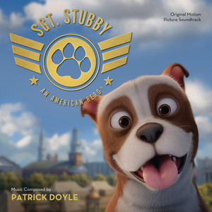 Sgt. Stubby: An American Hero (Or