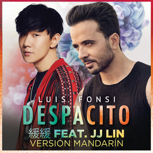 Despacito ?? (Mandarin Version)