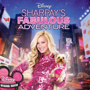 Sharpay's Fabulous Adventure