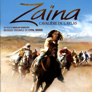 Zaïna