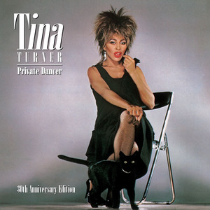 Private Dancer (30th Anniversary 