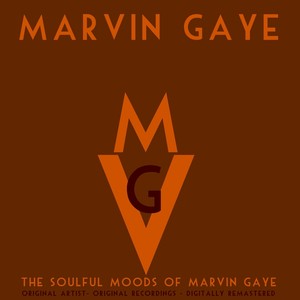 The Soulful Moods Of Marvin Gaye