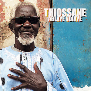 Ablaye Thiossane