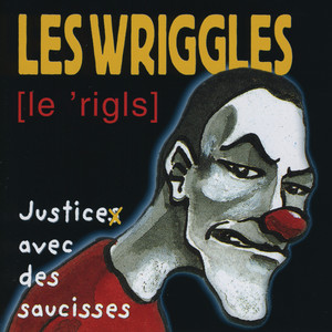 Justice Avec Des Saucisses