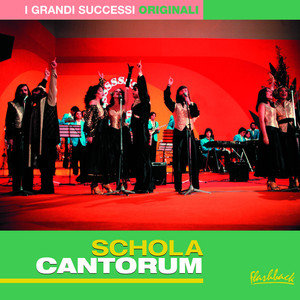 Schola Cantorum