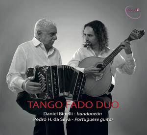 Tango Fado Duo