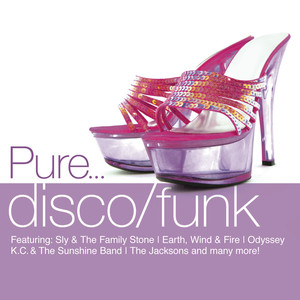 Pure... Disco/funk