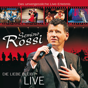 Die Liebe Bleibt (live)