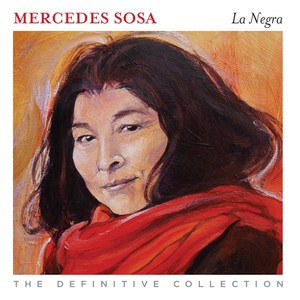 La Negra - The Definitive Collect