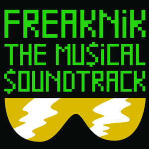 Freaknik The Musical