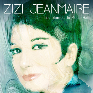 Les plumes du Music Hall