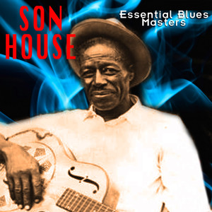 Essential Blues Masters