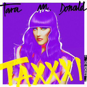 Taxxxi (Remixes)