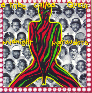 Midnight Marauders