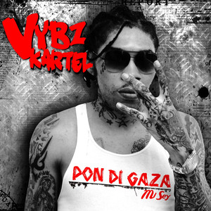 Pon Di Gaza Mi Sey Remastered