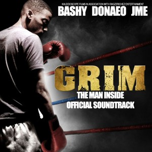 Grim (feat. Donae'o & Jme)